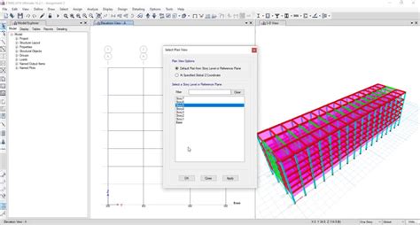 sap2000 vs staad pro|Sap2000 vs Staad pro .
